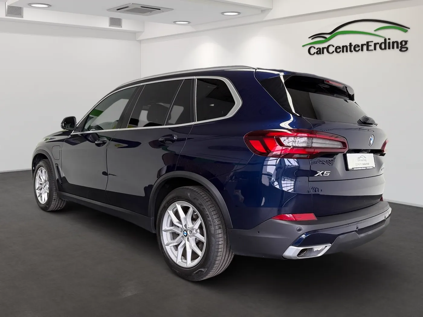 BMW X5 — Ansicht 2