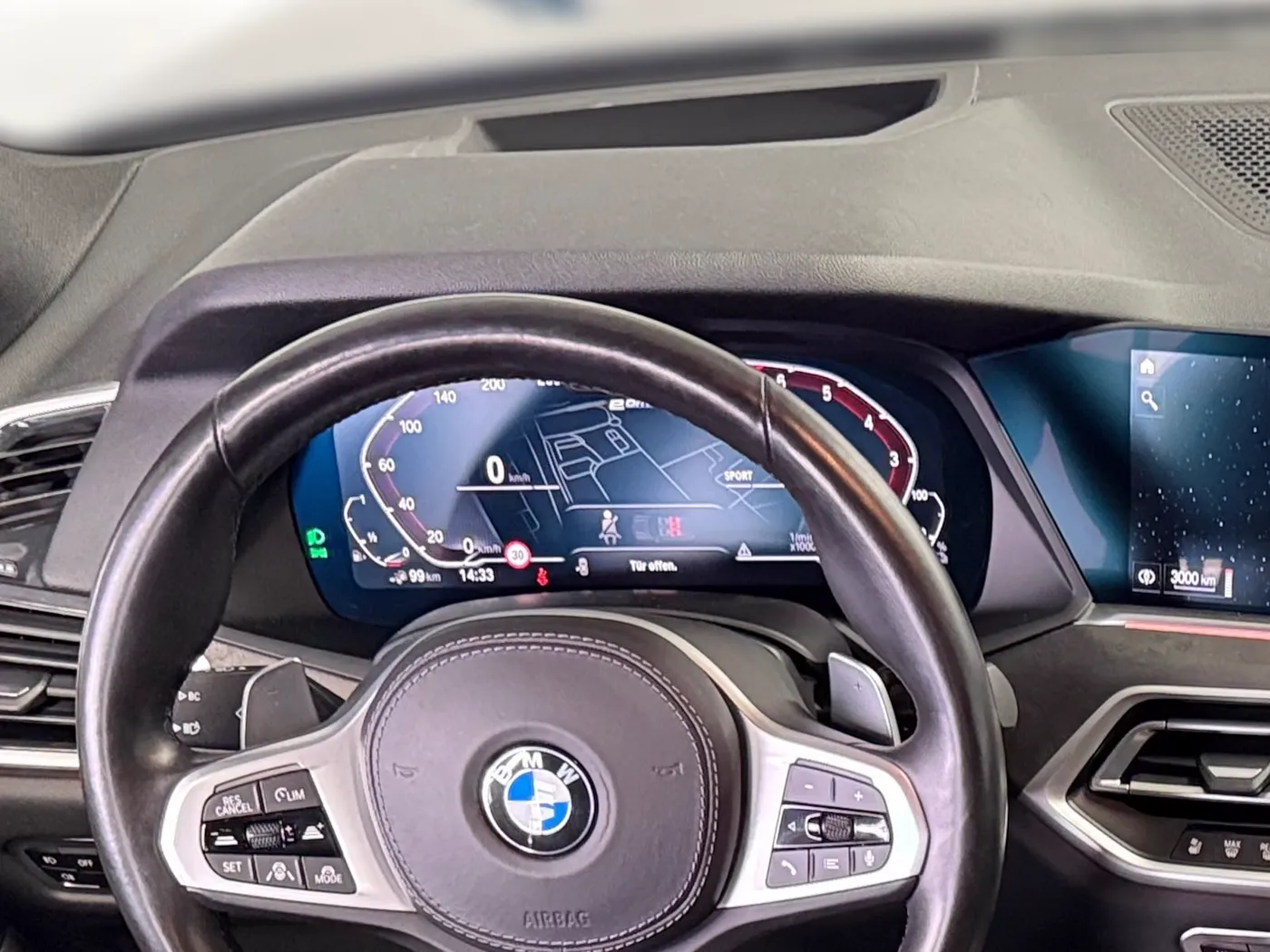 BMW X5 — Ansicht 4