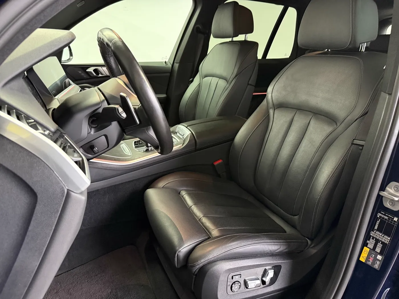 BMW X5 — Ansicht 5