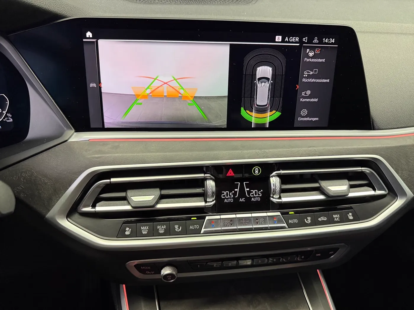 BMW X5 — Ansicht 6