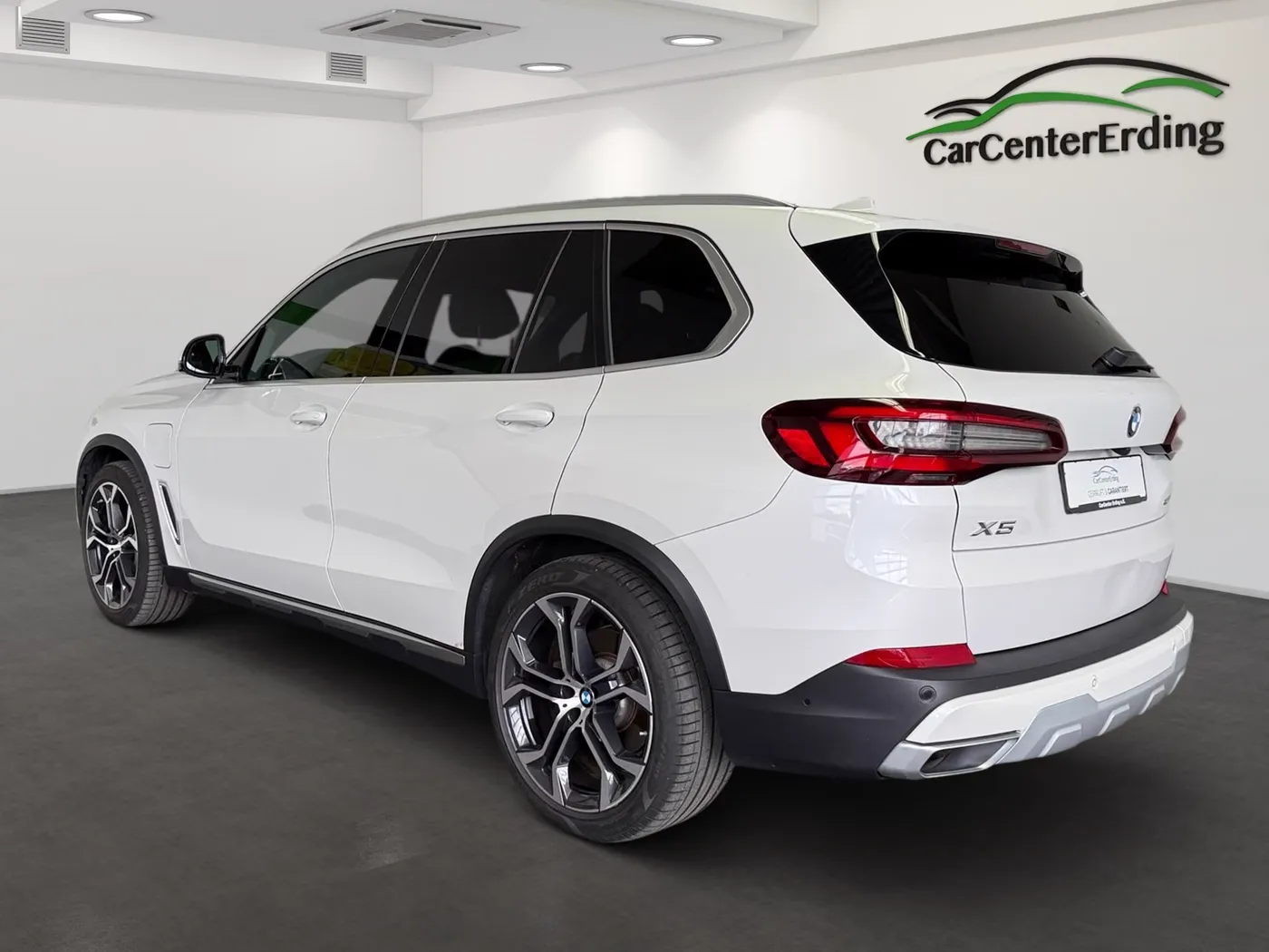 BMW X5 — Ansicht 2
