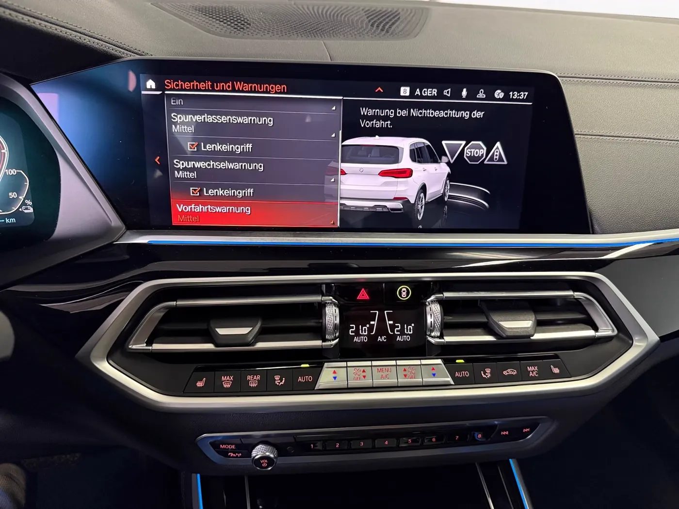 BMW X5 — Ansicht 6