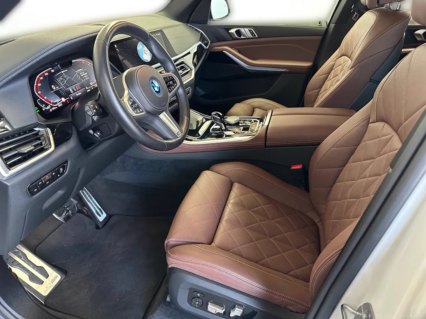 BMW X5 — Ansicht 3