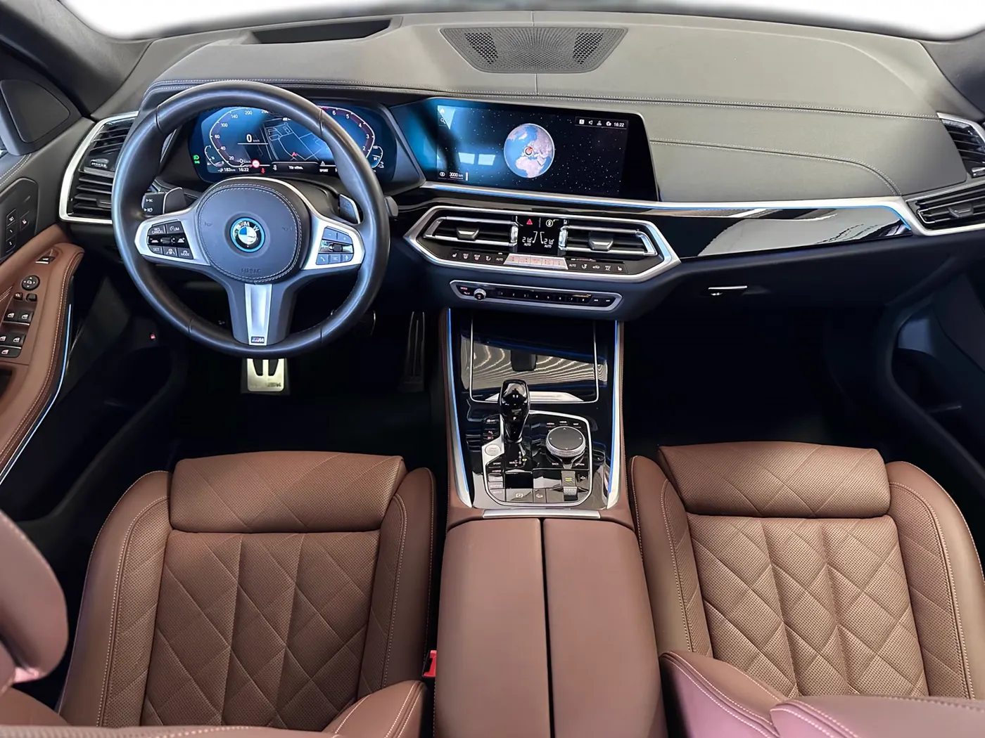BMW X5 — Ansicht 4