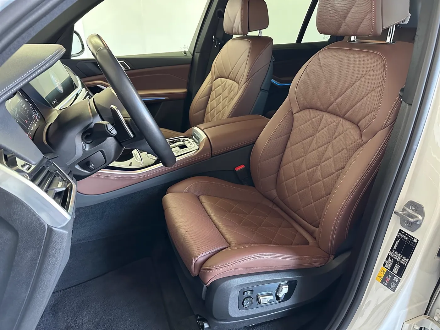 BMW X5 — Ansicht 5