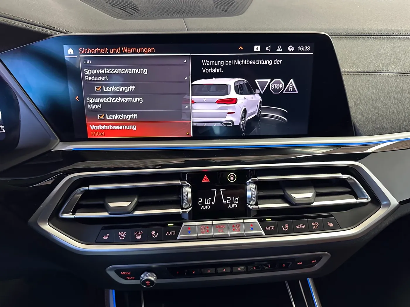 BMW X5 — Ansicht 6