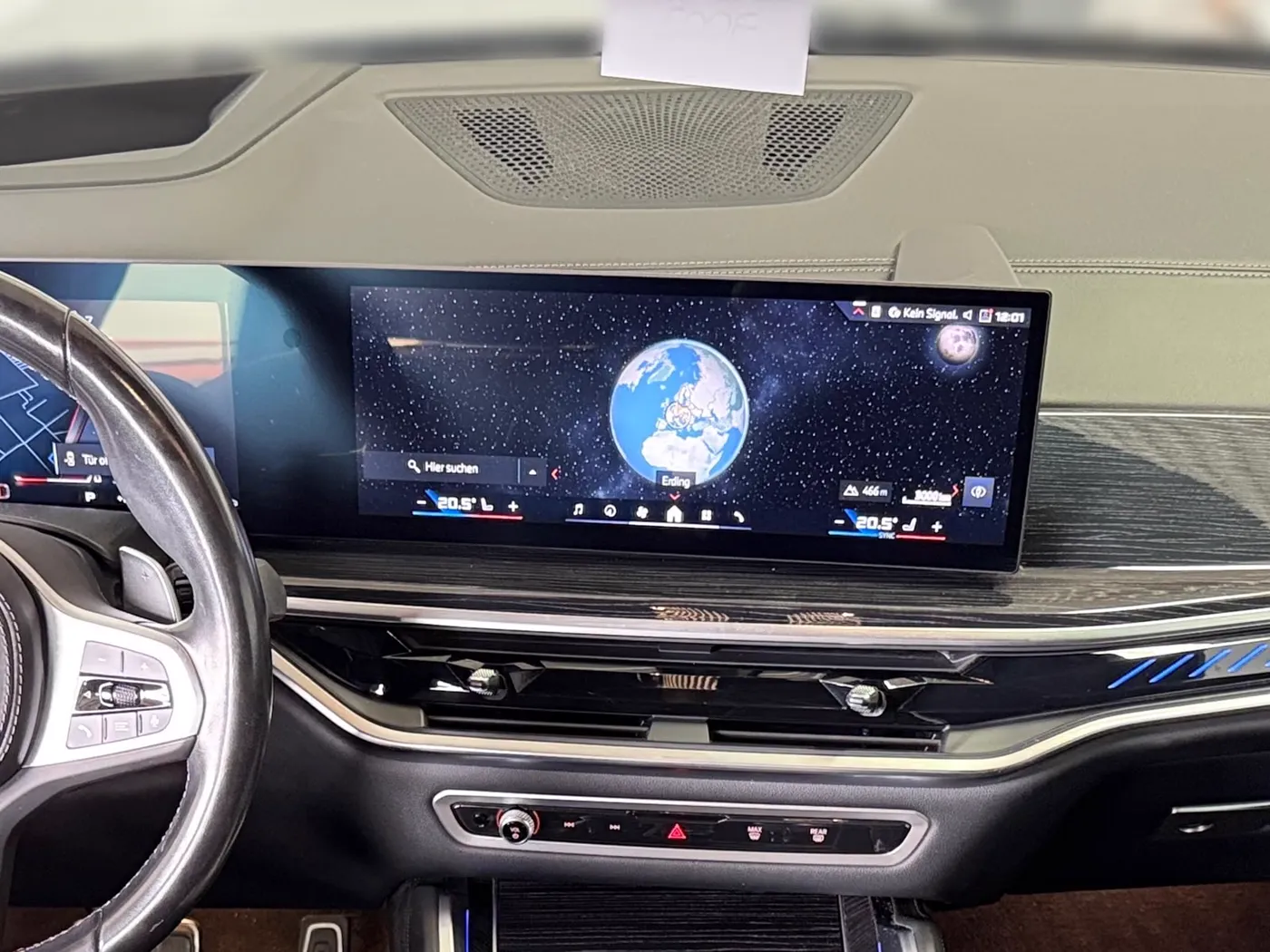 BMW X6 M60 — Ansicht 4