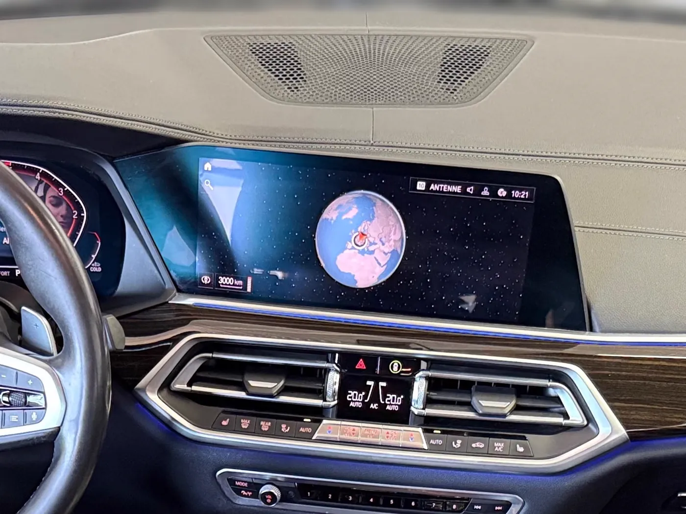 BMW X6 — Ansicht 4