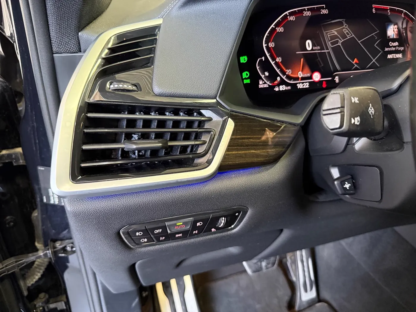 BMW X6 — Ansicht 5