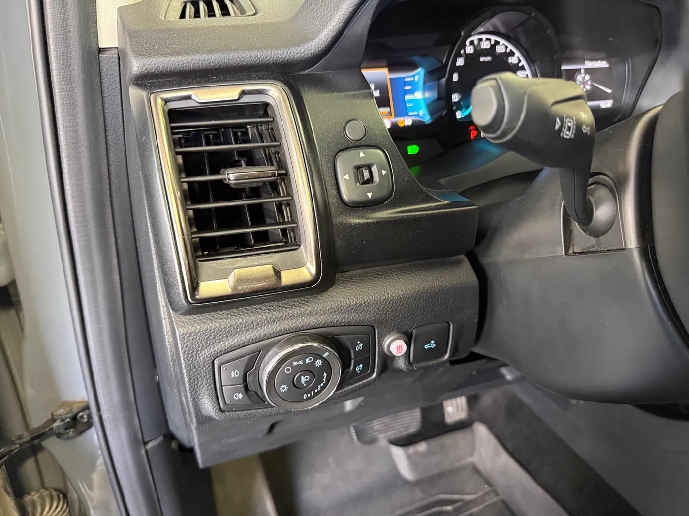 Ford Ranger — Ansicht 6