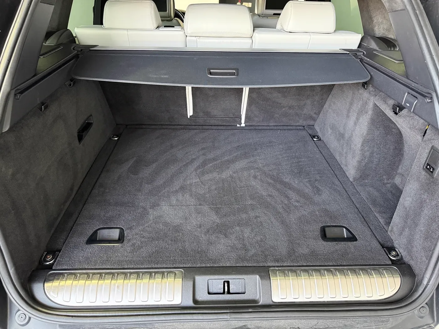 Land Rover Range Rover Sport — Ansicht 3