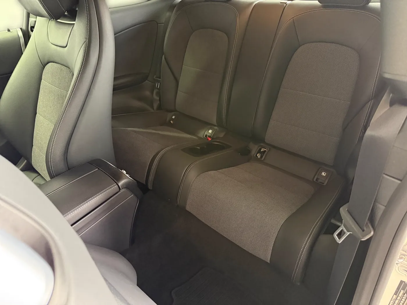 Mercedes-Benz C 300 — Ansicht 5