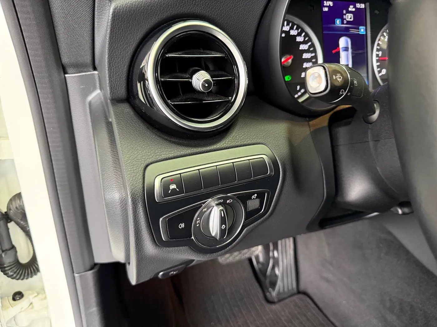 Mercedes-Benz C 300 — Ansicht 6