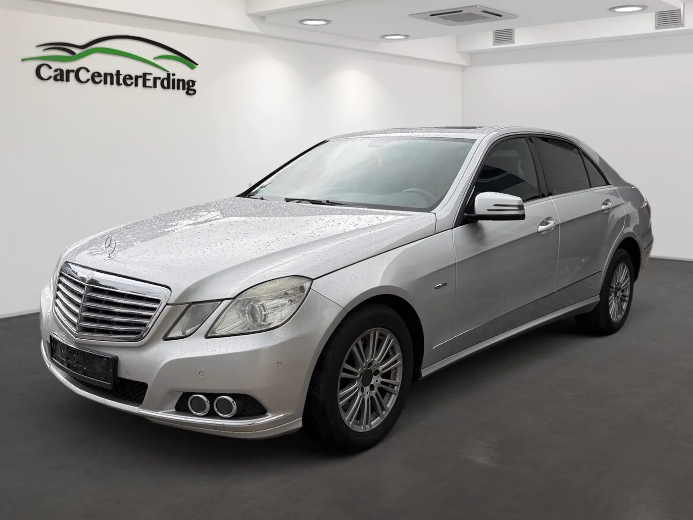 Mercedes-Benz E 250