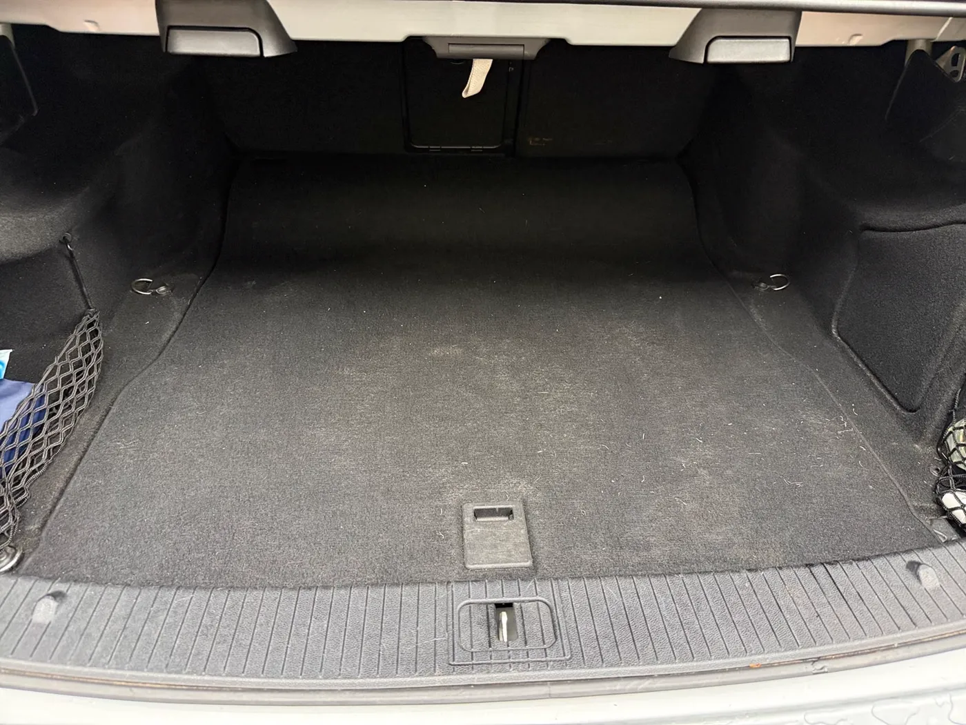 Mercedes-Benz E 250 — Ansicht 4