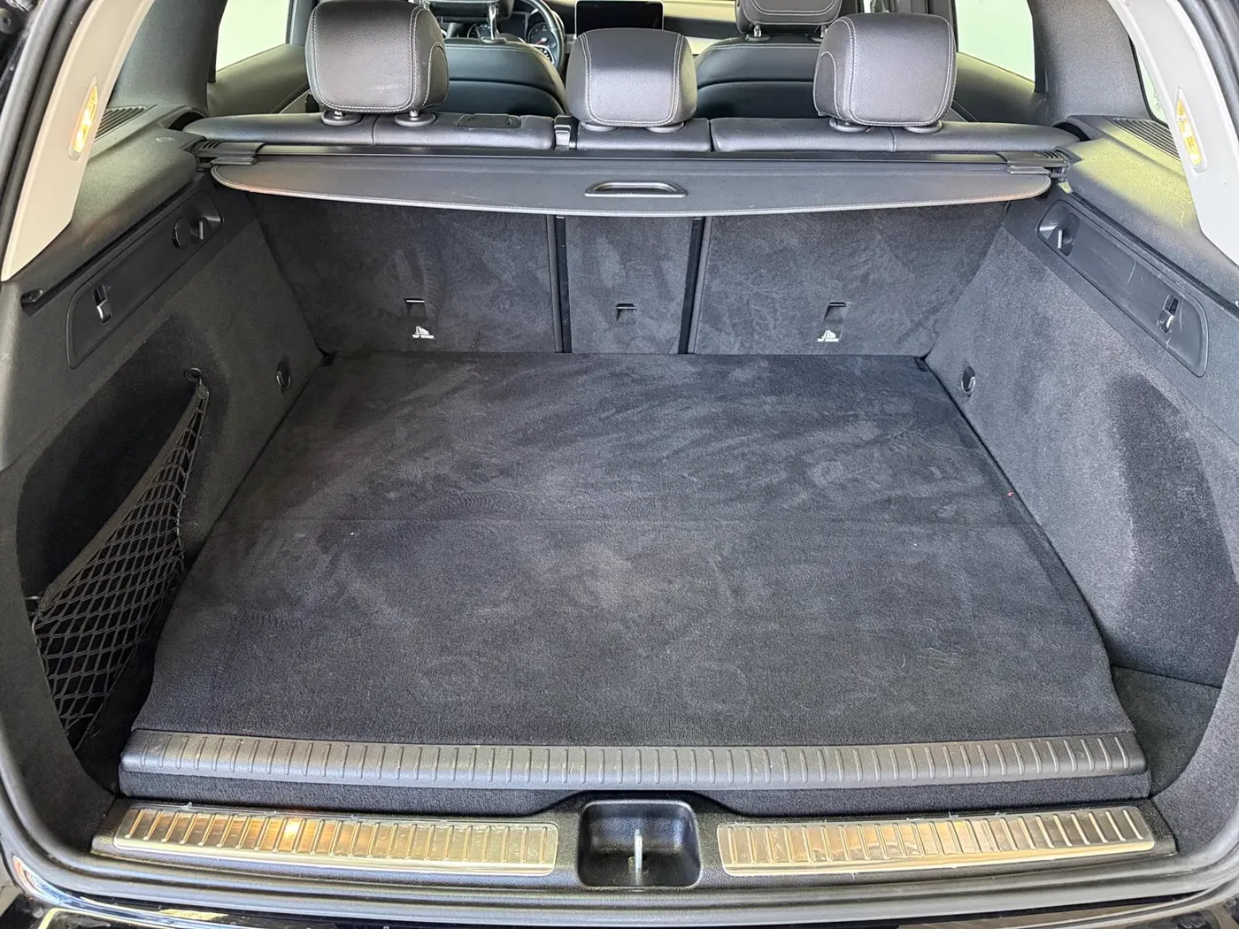 Mercedes-Benz GLC 300 — Ansicht 3