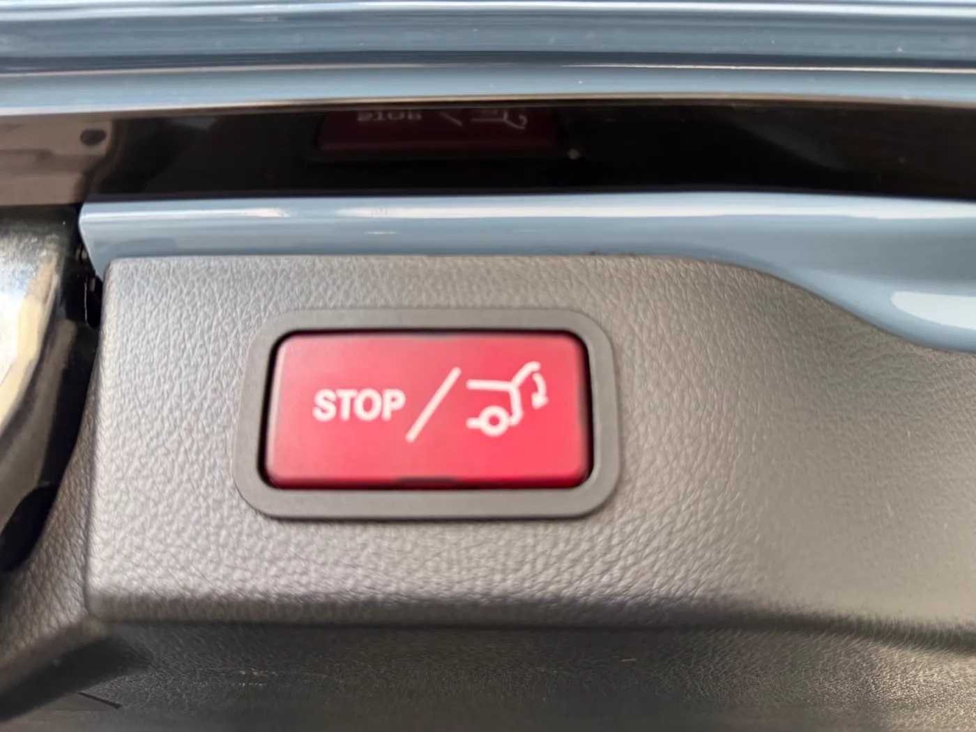 Mercedes-Benz V 220 — Ansicht 3