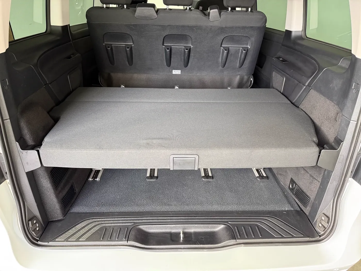 Mercedes-Benz V 220 — Ansicht 3