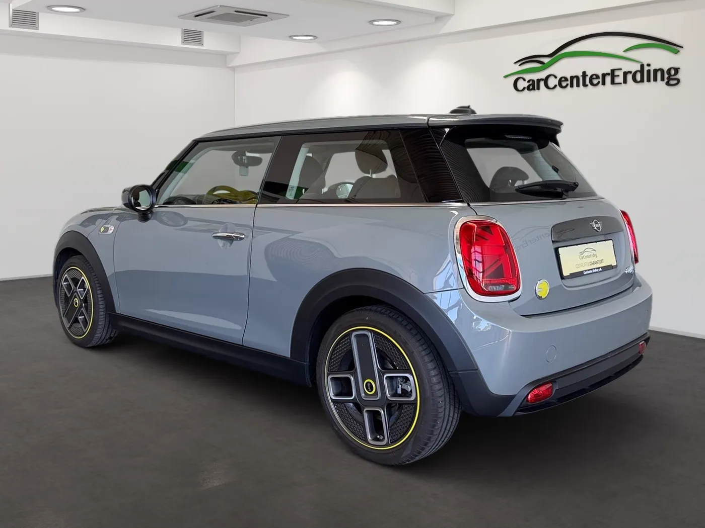 MINI COOPER SE — Ansicht 2