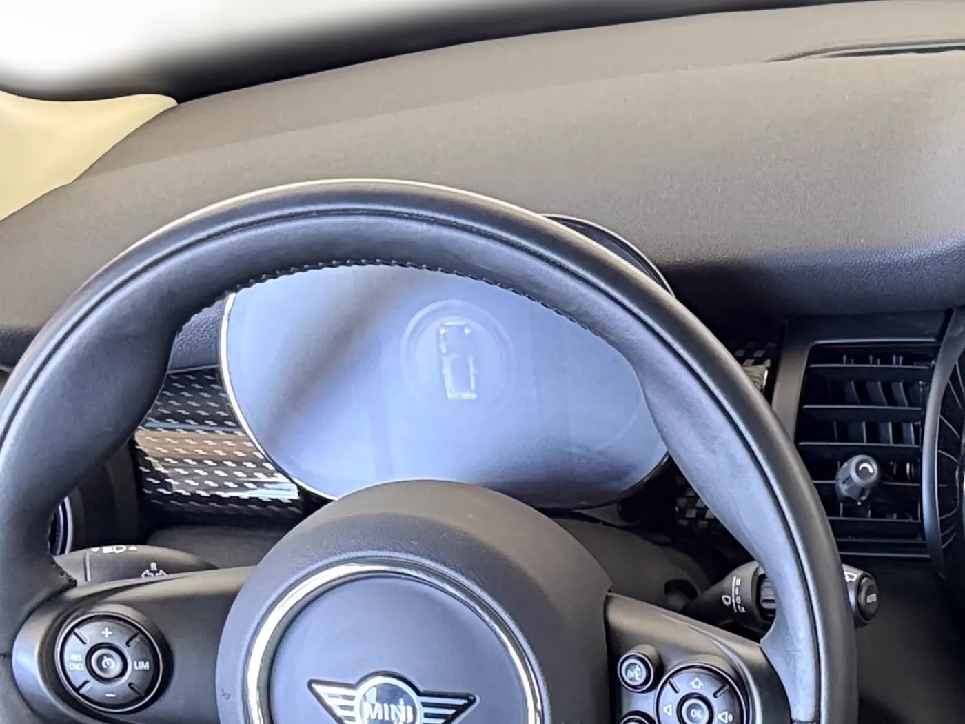 MINI COOPER SE — Ansicht 4