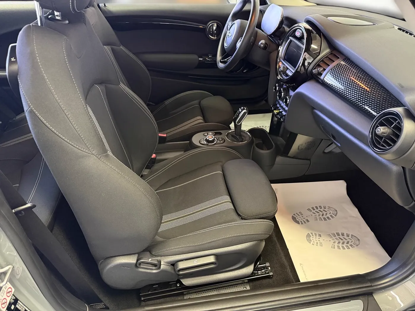 MINI COOPER SE — Ansicht 5
