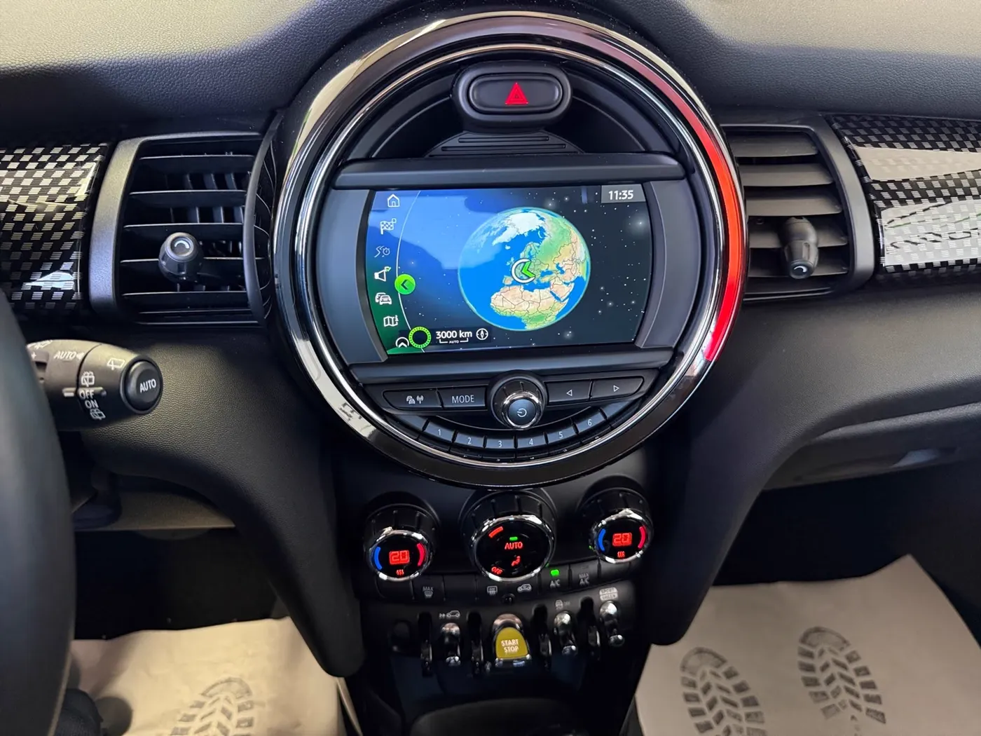 MINI COOPER SE — Ansicht 6