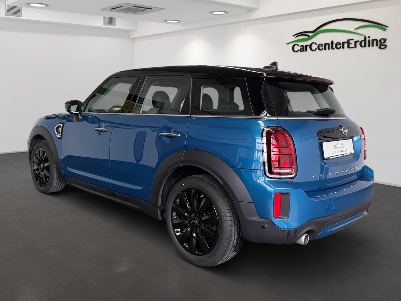 MINI COOPER_S_COUNTRYMAN — Ansicht 2