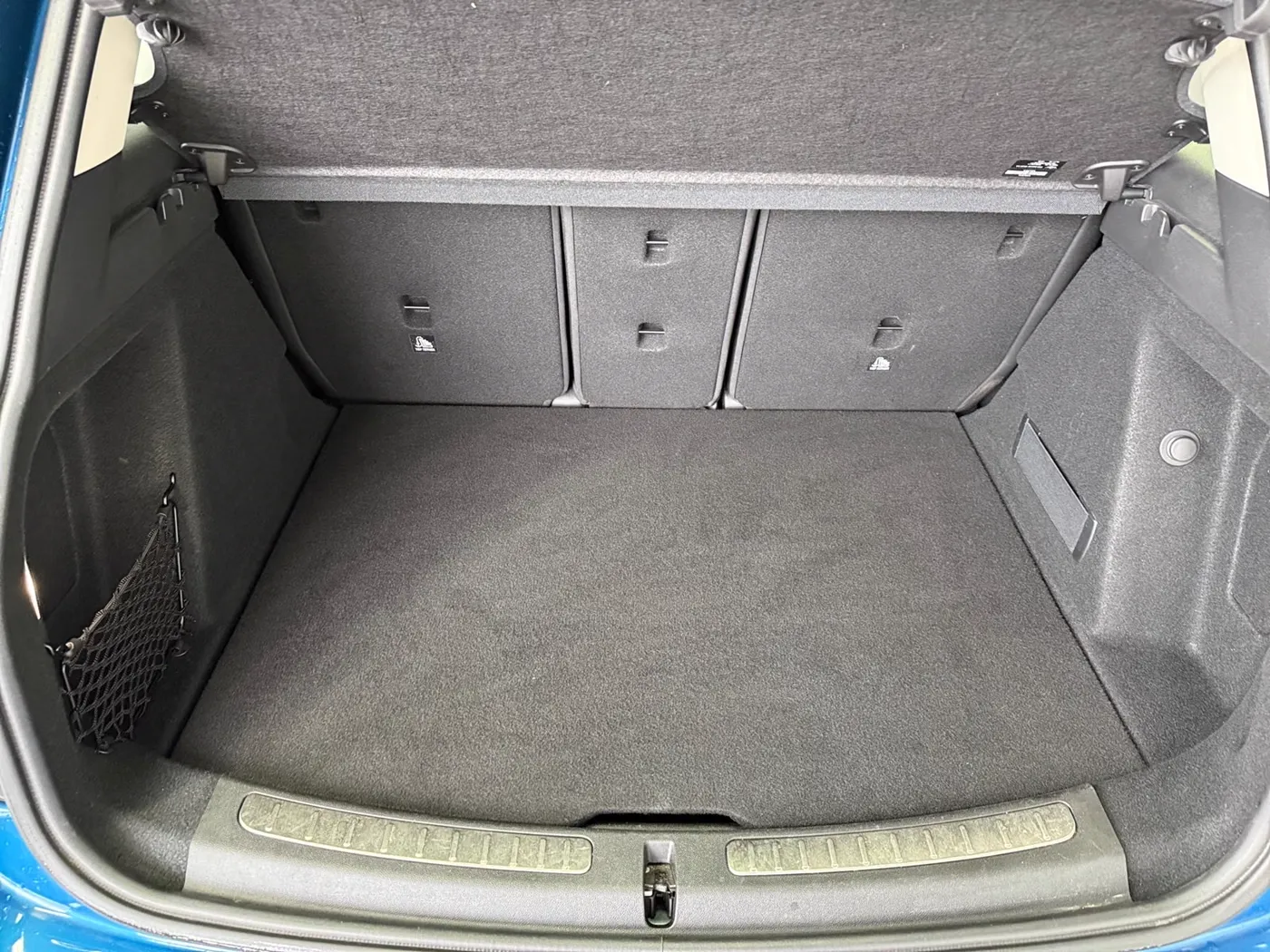 MINI COOPER_S_COUNTRYMAN — Ansicht 3
