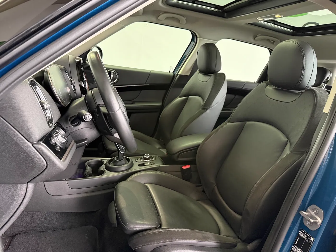 MINI COOPER_S_COUNTRYMAN — Ansicht 6