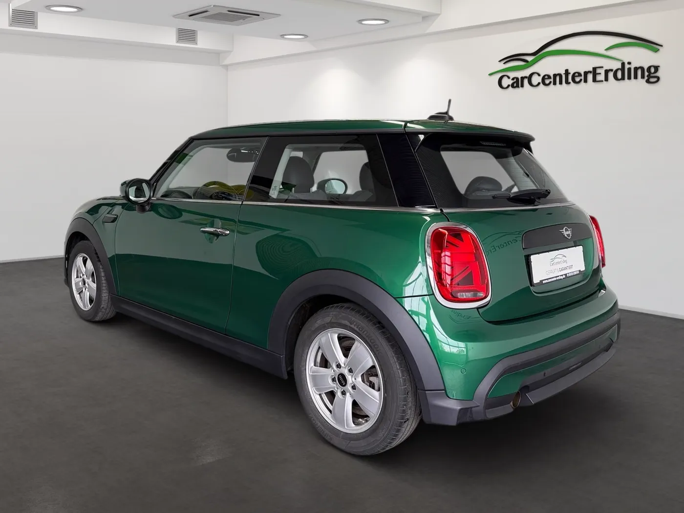 MINI ONE — Ansicht 2