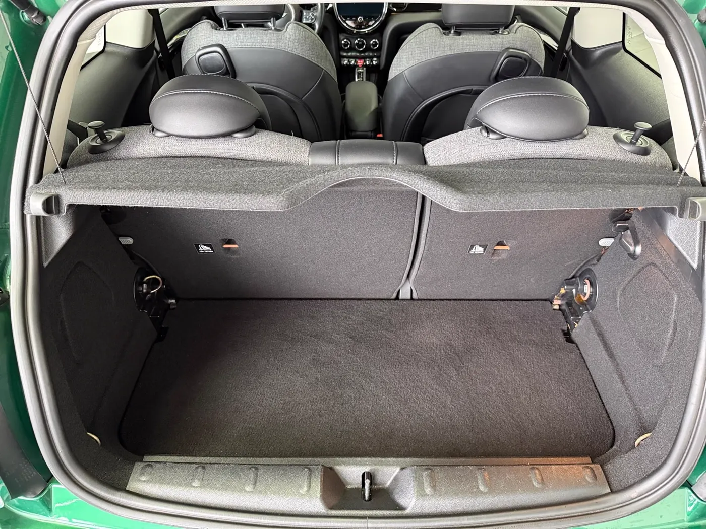 MINI ONE — Ansicht 3
