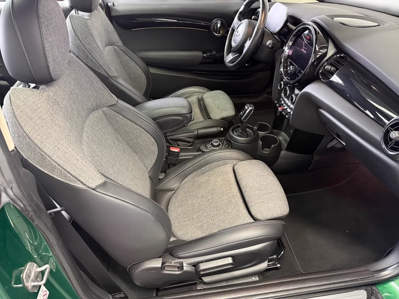 MINI ONE — Ansicht 5