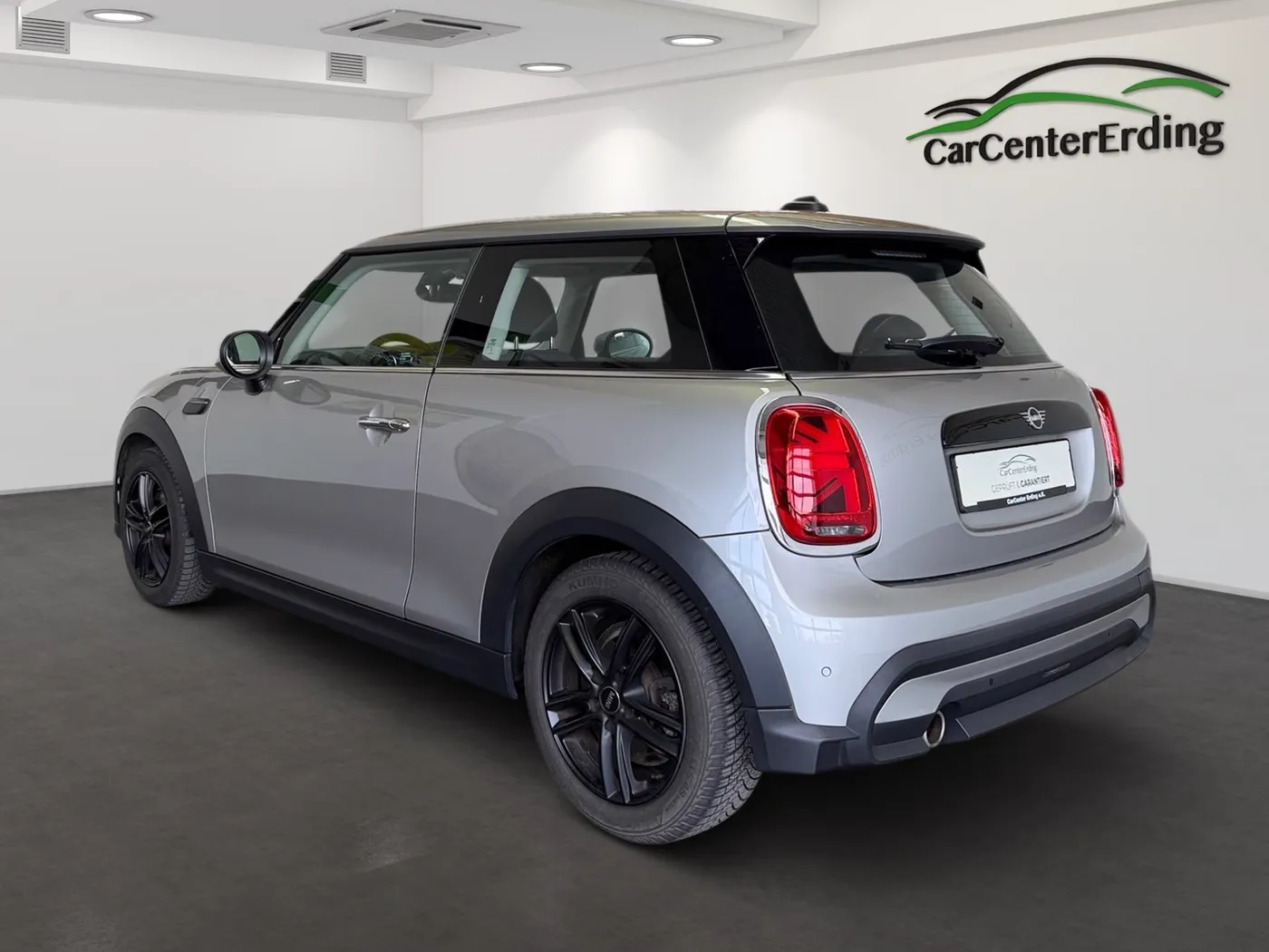 MINI COOPER — Ansicht 2