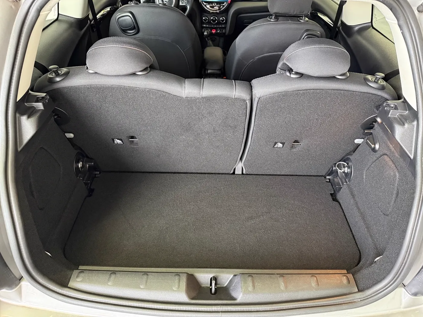 MINI COOPER — Ansicht 3