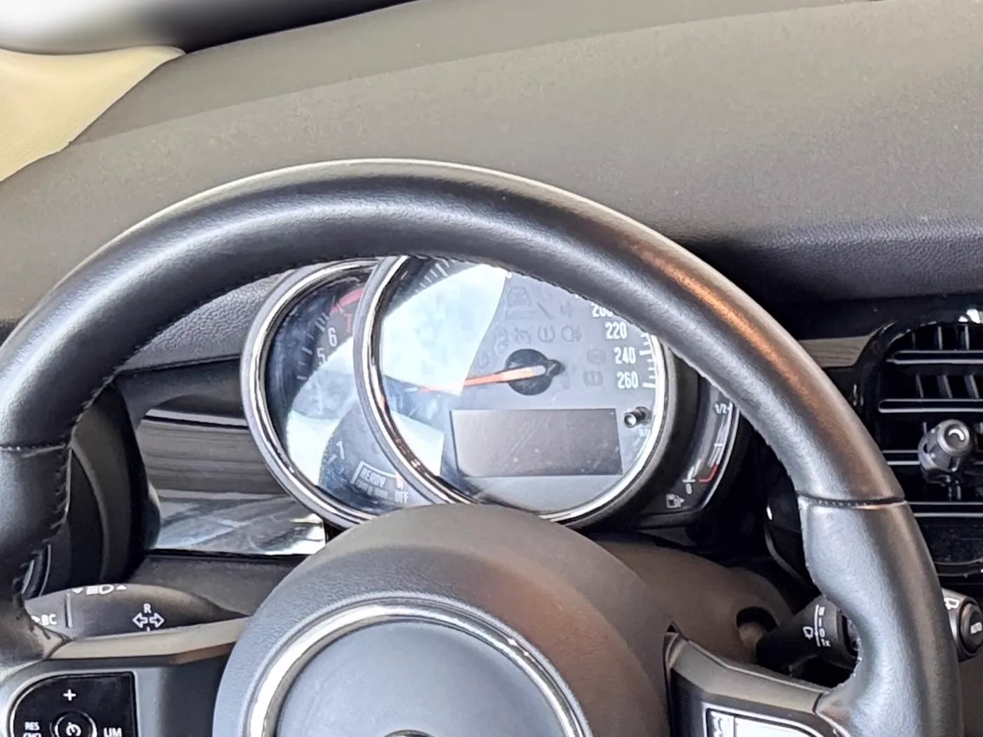 MINI COOPER — Ansicht 4