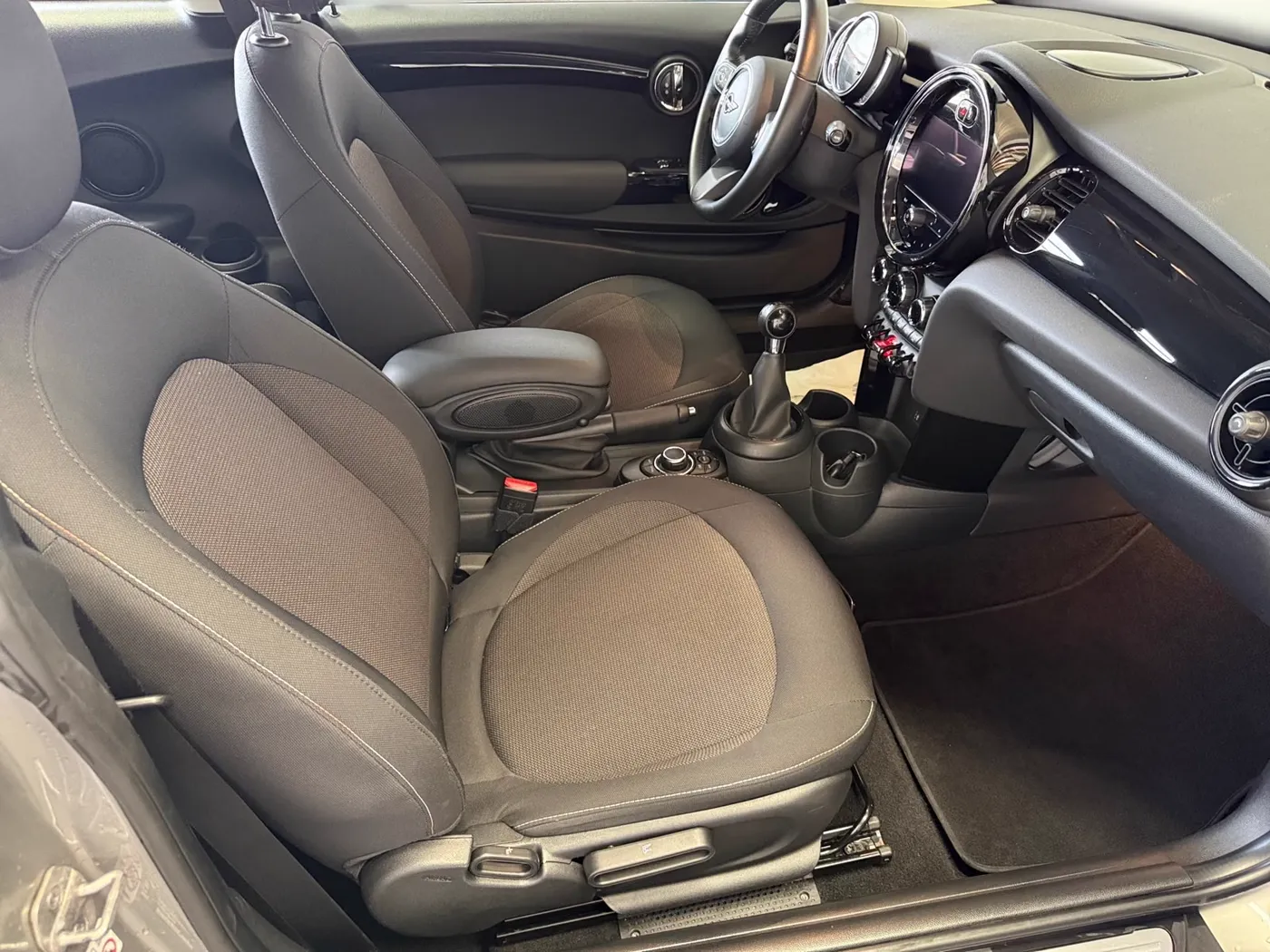 MINI COOPER — Ansicht 5