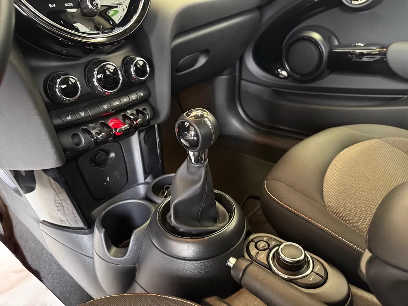 MINI COOPER — Ansicht 6