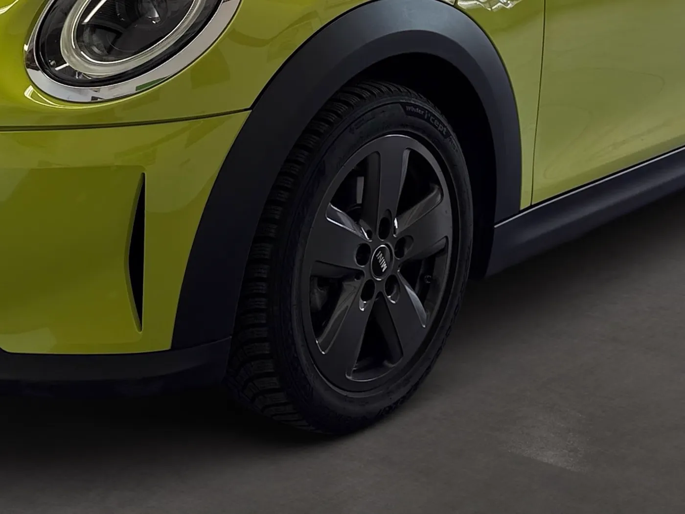MINI COOPER — Ansicht 3