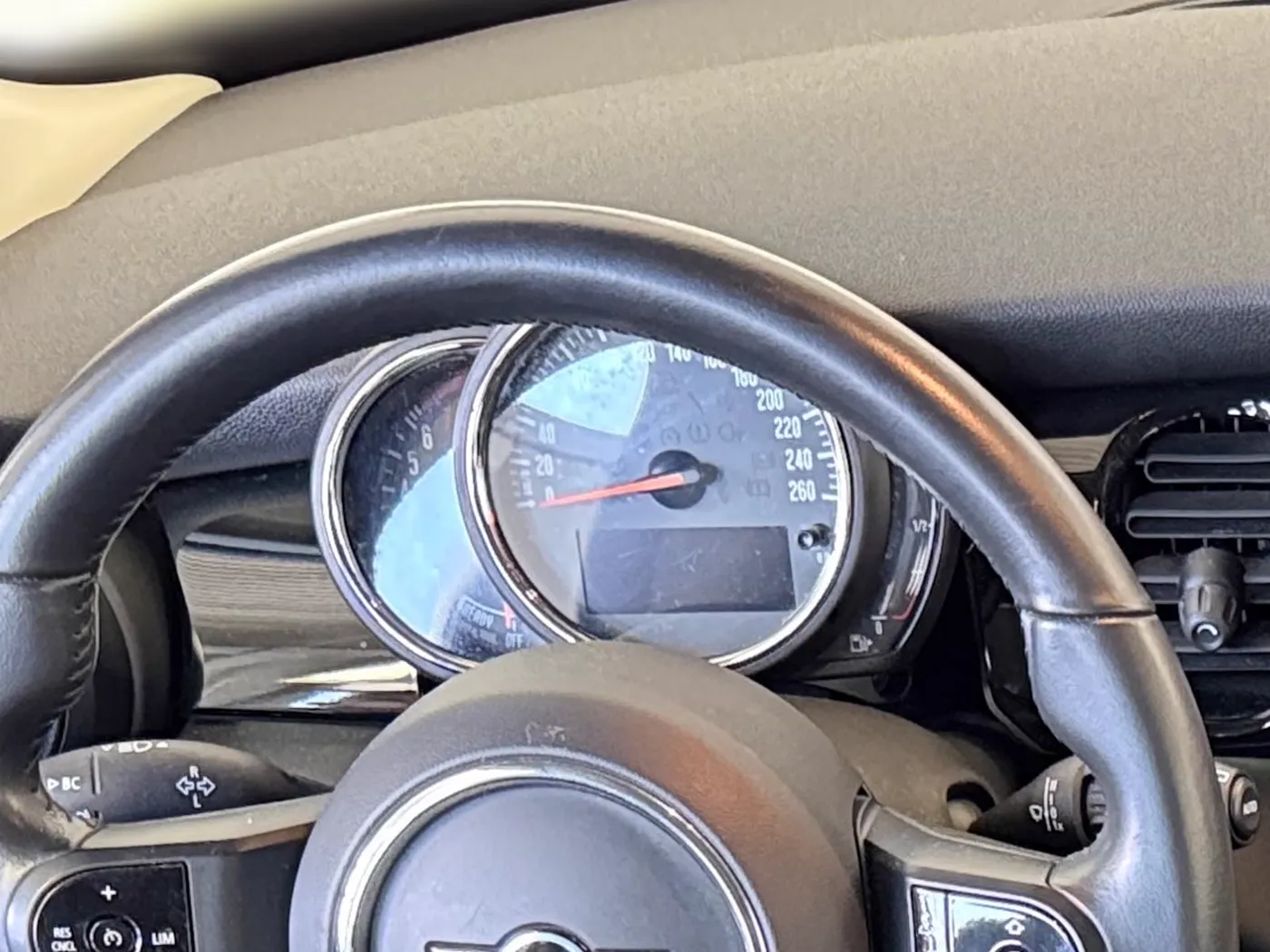 MINI COOPER — Ansicht 4