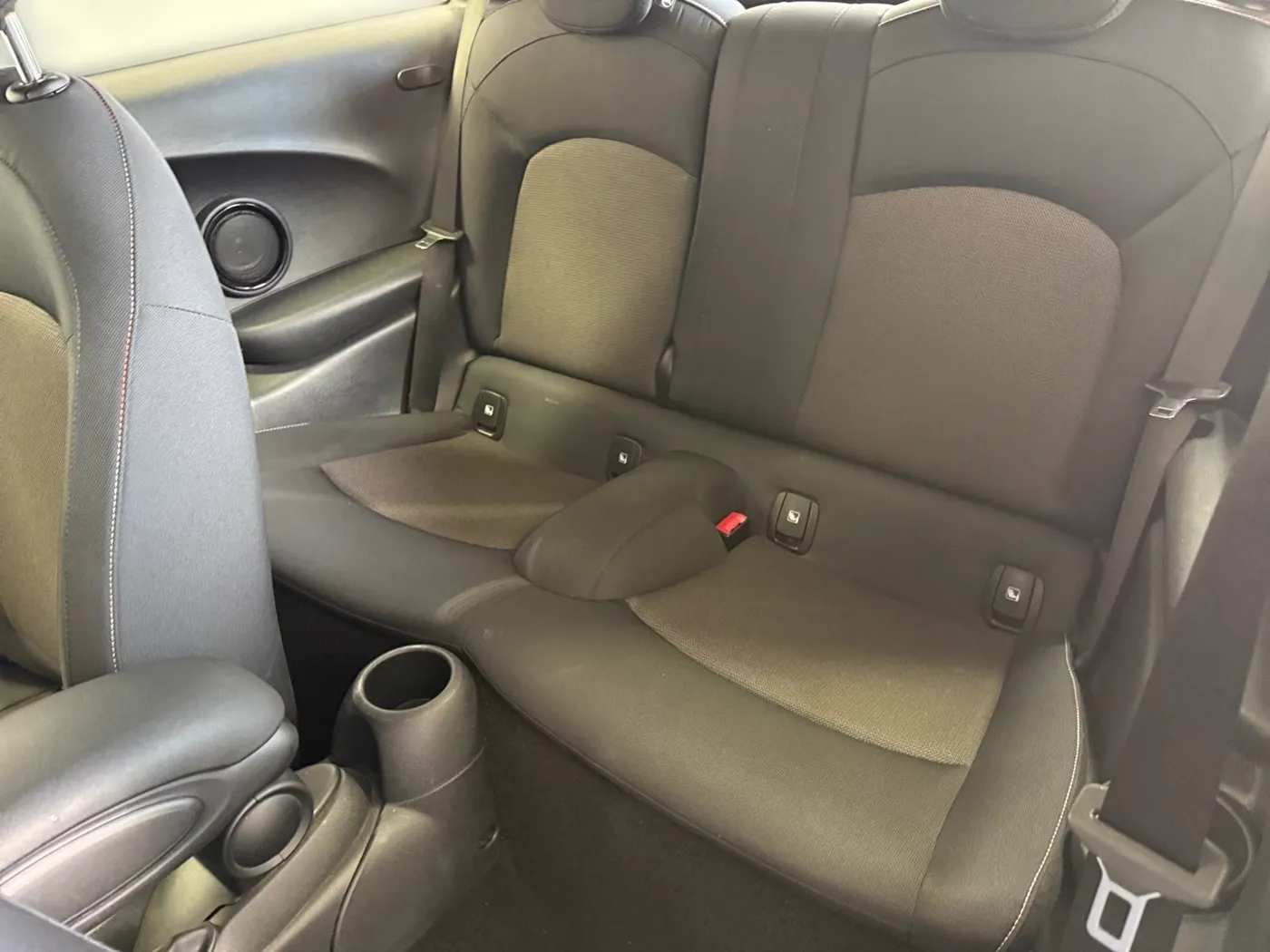 MINI COOPER — Ansicht 5