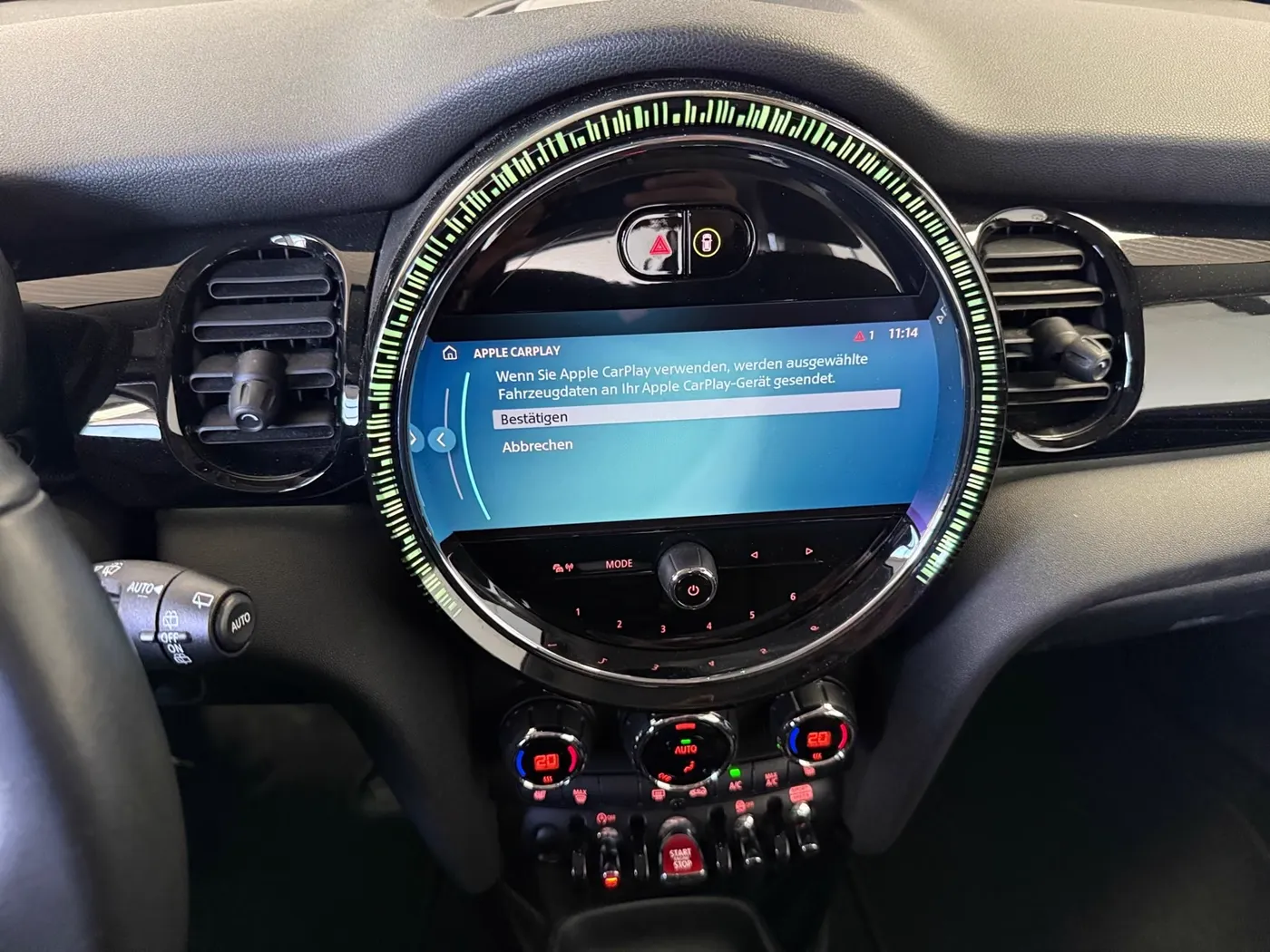 MINI COOPER — Ansicht 6