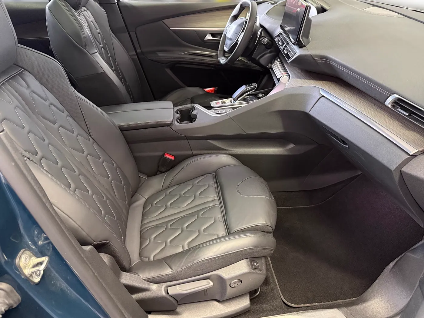 Peugeot 3008 — Ansicht 5