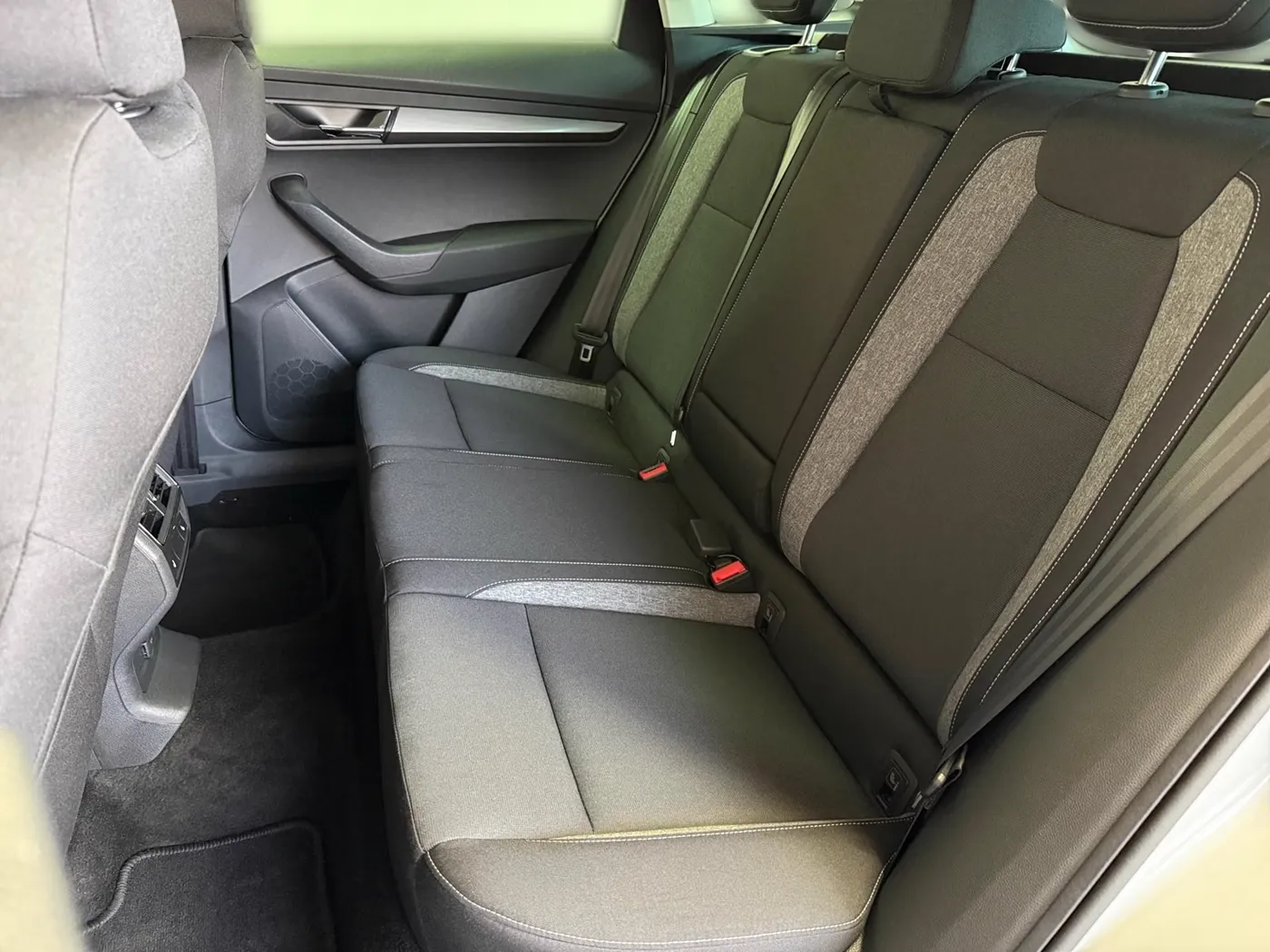 Škoda Karoq — Ansicht 5