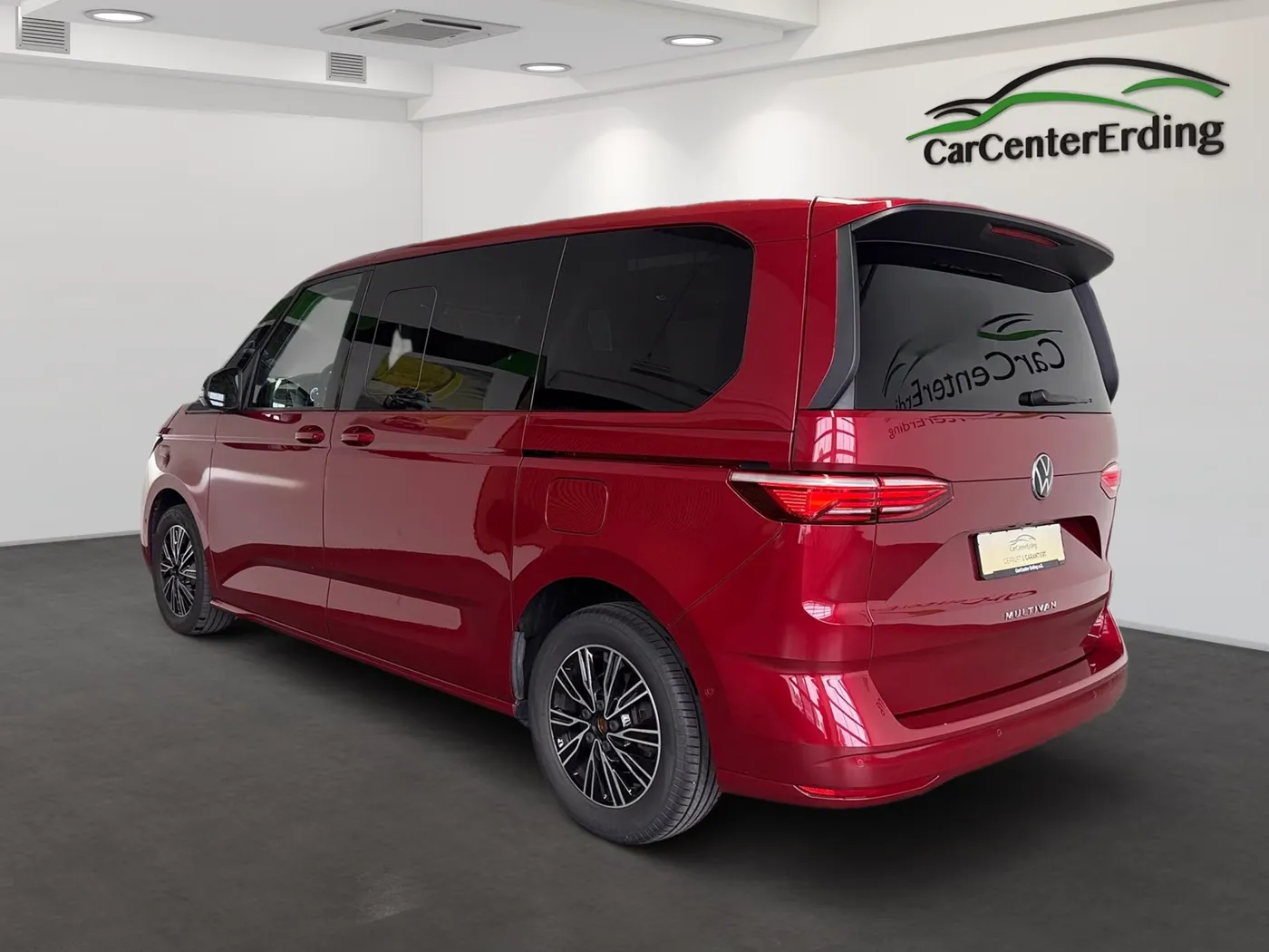 VW T7 Multivan — Ansicht 2