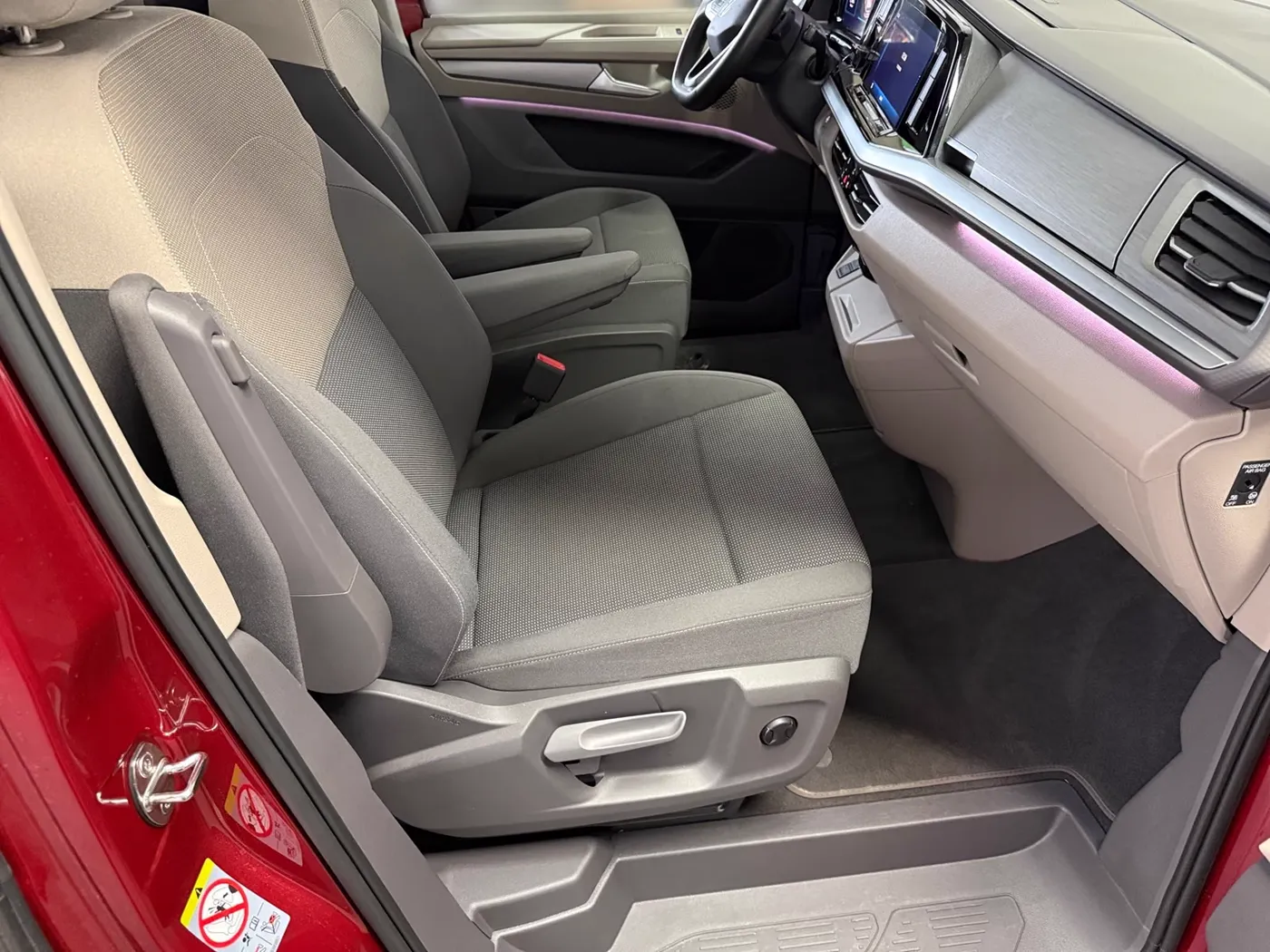 VW T7 Multivan — Ansicht 5