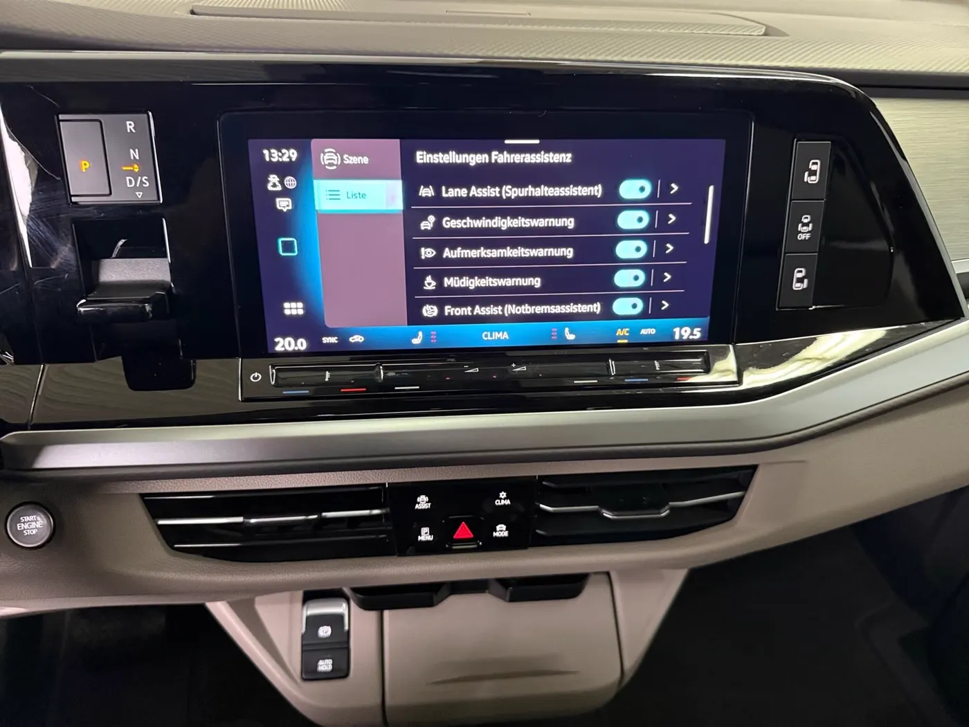 VW T7 Multivan — Ansicht 6