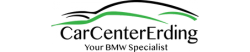 CarCenter Erding — Your BMW Specialist